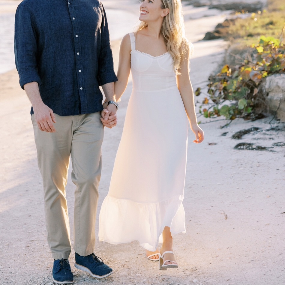 Ivory Reformation Midi